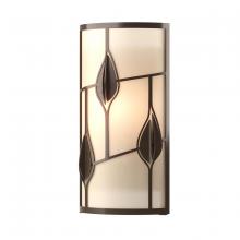 Hubbardton Forge - Canada 205420-SKT-05-BB0420 - Alison's Leaves Sconce