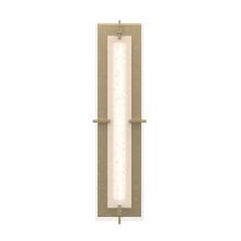 Hubbardton Forge - Canada 207765-LED-84-II0397 - Ethos Large LED Sconce