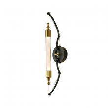 Hubbardton Forge - Canada 207901-SKT-31-YE0489 - Otto Sconce