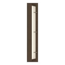 Hubbardton Forge - Canada 207910-LED-05-ZM0484 - Wedge LED Sconce