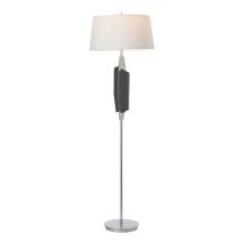 Hubbardton Forge - Canada 241107-SKT-85-SL-SF2211 - Cambrian Floor Lamp