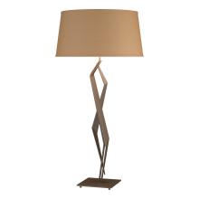 Hubbardton Forge - Canada 272850-SKT-05-SB1815 - Facet Table Lamp