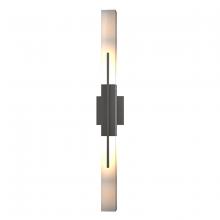 Hubbardton Forge - Canada 302612-SKT-20-ZM0628 - Centre Large Outdoor Sconce