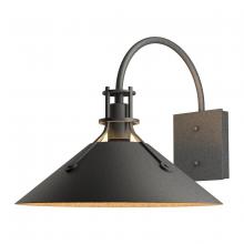 Hubbardton Forge - Canada 302712-SKT-20 - Henry Large Outdoor Sconce