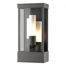 Hubbardton Forge - Canada 304325-SKT-20-GG0392 - Portico Outdoor Sconce