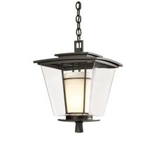 Hubbardton Forge - Canada 364820-SKT-77-ZU0287 - Beacon Hall Outdoor Ceiling Fixture