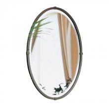 Hubbardton Forge - Canada 710004-05 - Beveled Oval Mirror