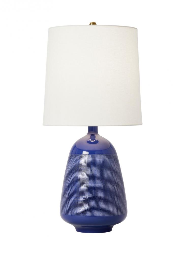 Ornella Casual 1-Light Indoor Medium Table Lamp