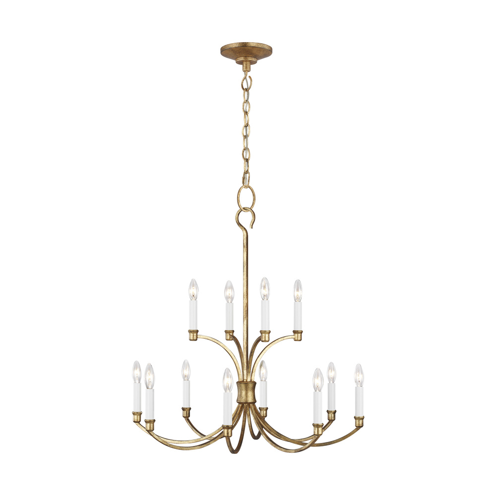 Westerly Medium Chandelier