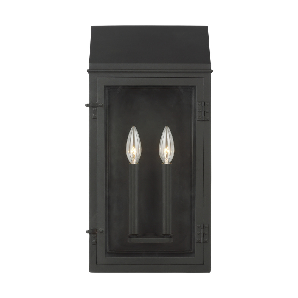 Large Outdoor Wall Lantern