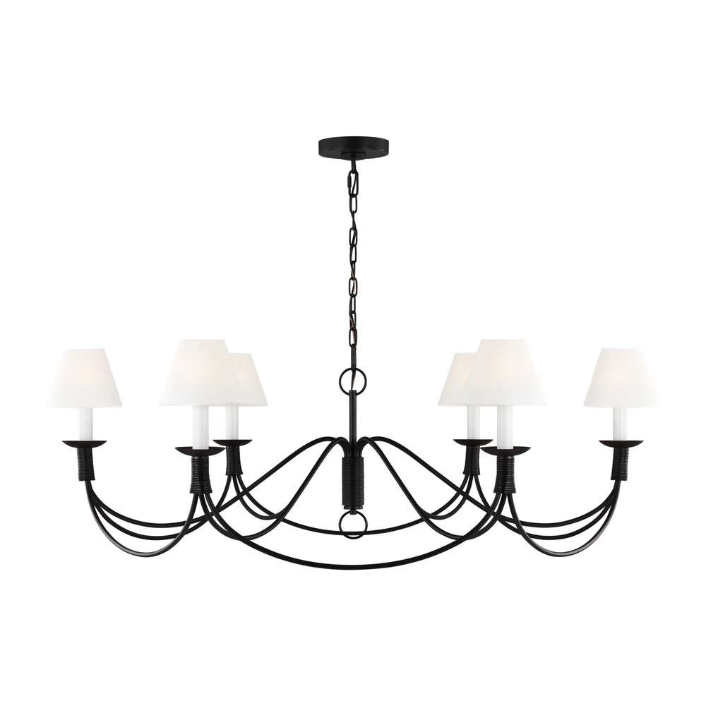 Sullivan Medium Chandelier