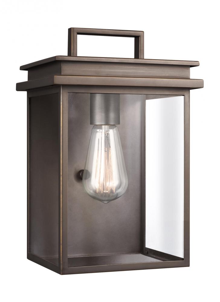 Glenview Small Lantern