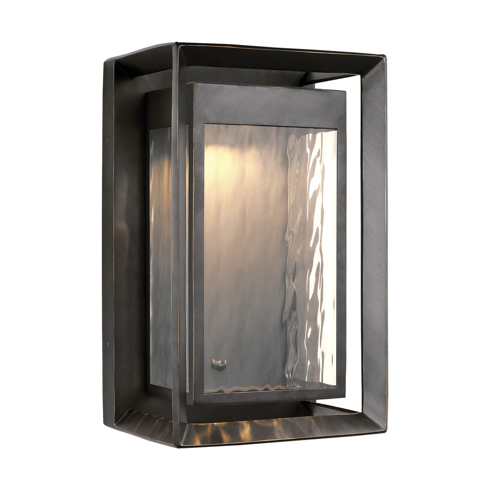 Large LED Lantern