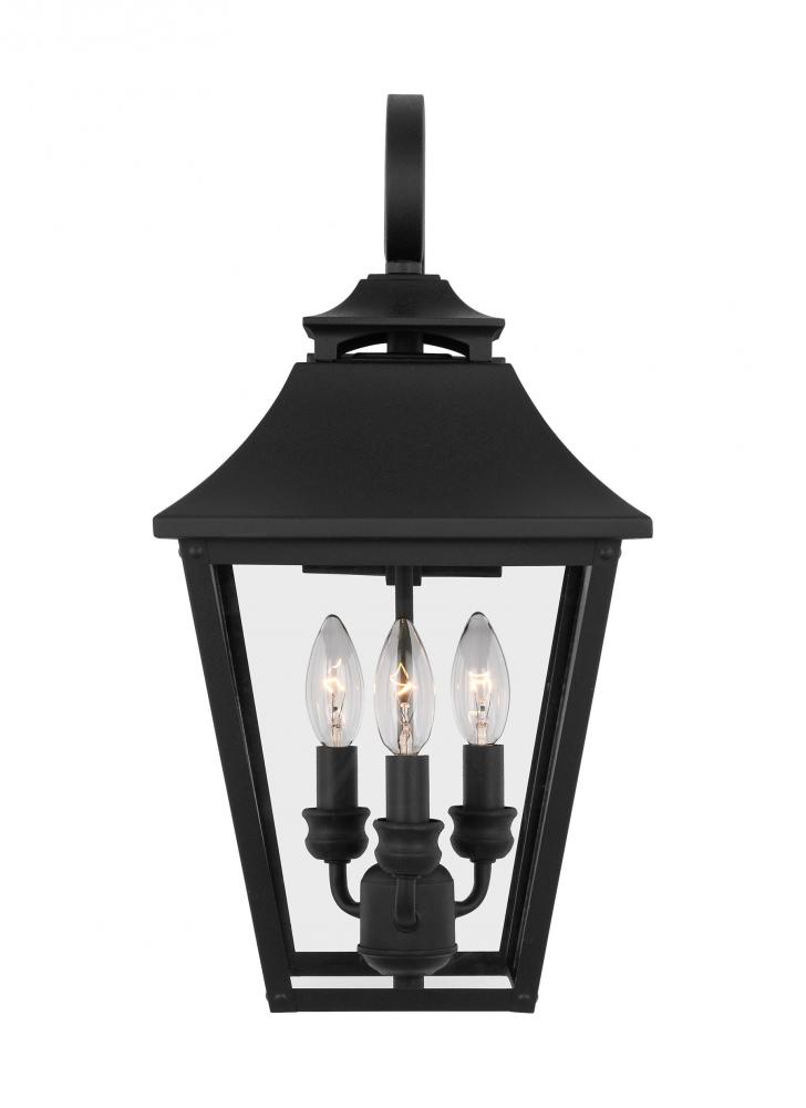 Galena Medium Lantern