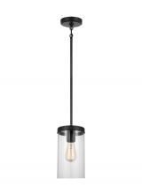 Visual Comfort & Co. Studio Collection 6590301EN7-112 - One Light Pendant