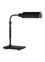 Visual Comfort & Co. Studio Collection CT1171AI1 - Task Table Lamp