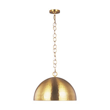 Visual Comfort & Co. Studio Collection EP1251BBS - Large Pendant