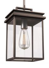 Visual Comfort & Co. Studio Collection OL13609ANBZ - Pendant