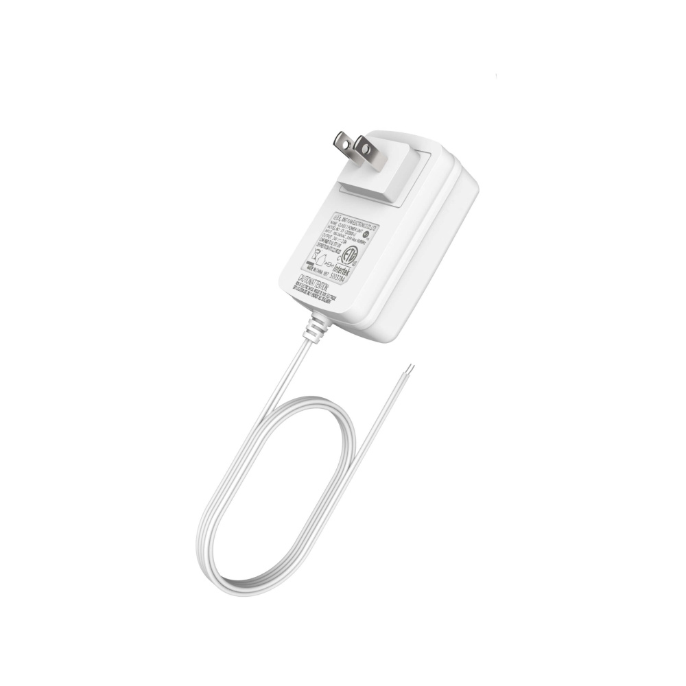 30W 24V Plug-in driver