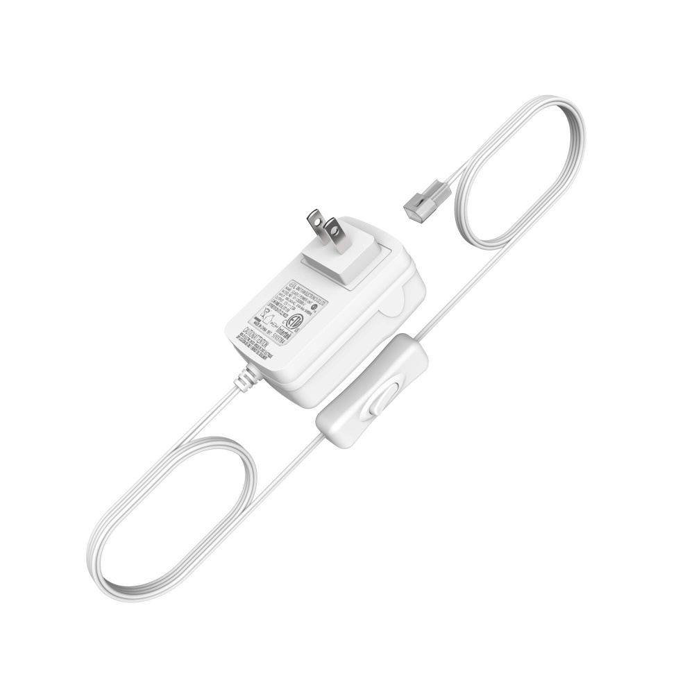 24W Plug-in Driver with DALS Connector