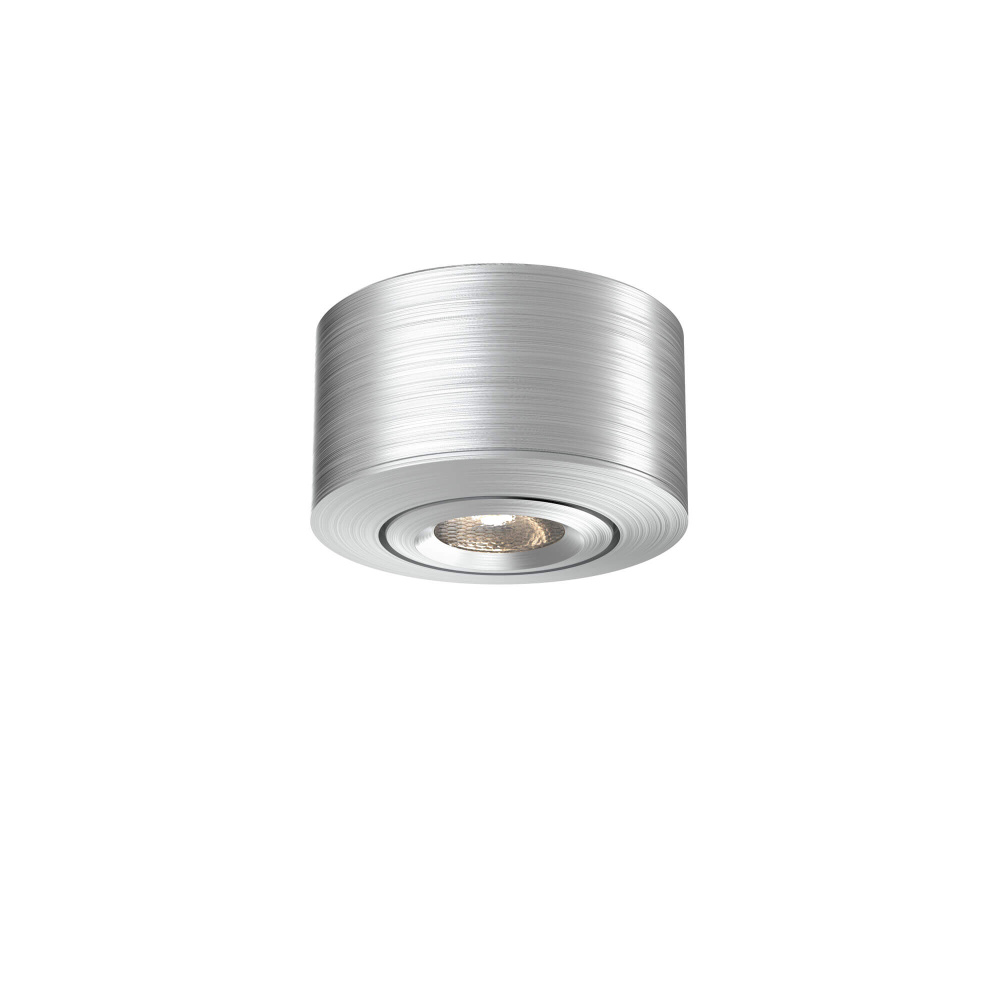 12V LED mini Gimbal Puck Light