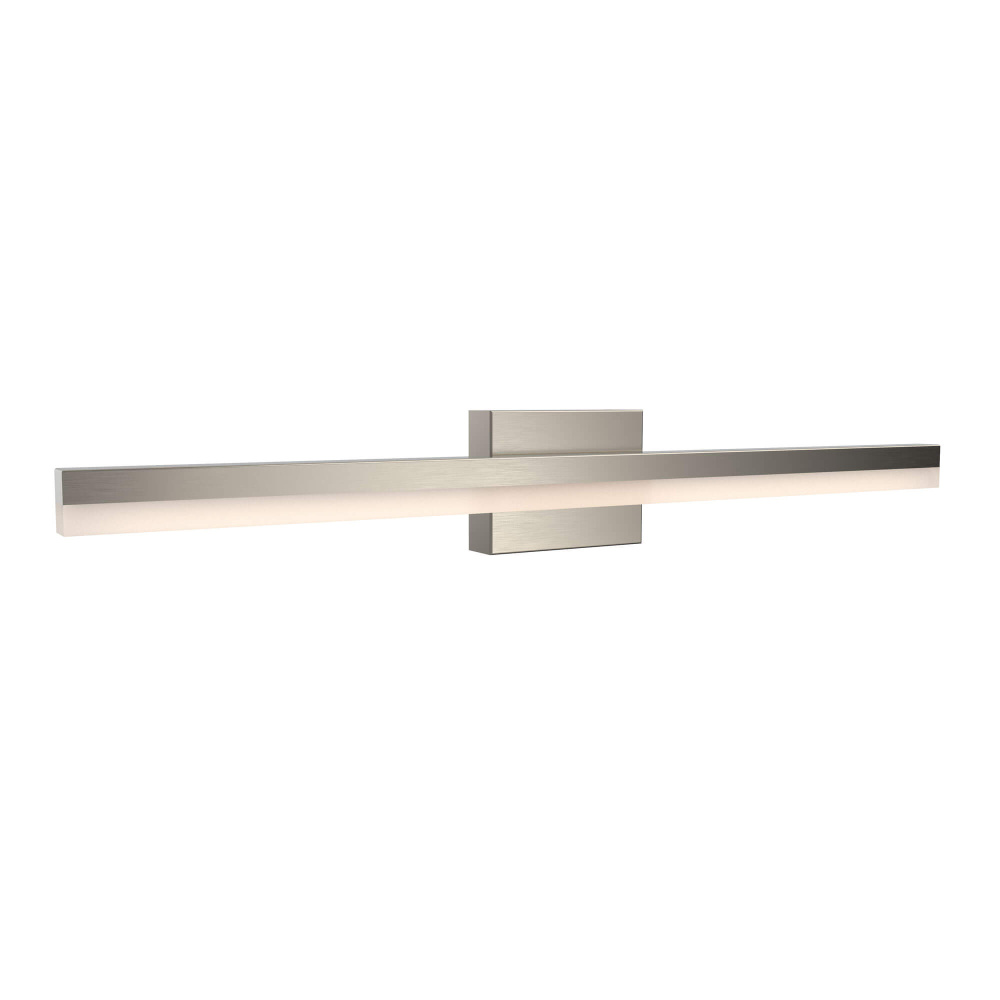 32 Inch CCT LED Linear Vanity Light