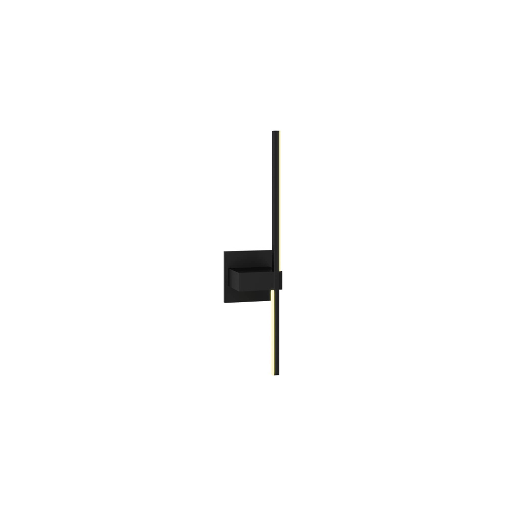 120V - 277V Slim Wall Mount