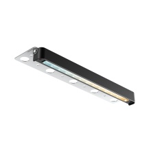 Dals DCP-LHS12-BK - Smart 12 inch Hardscape light with smart button
12/24V AC/DC