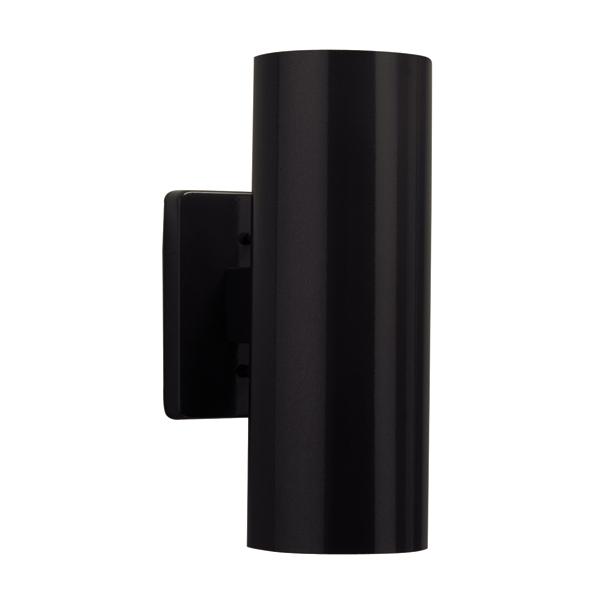 Metro Exterior Lighting Black