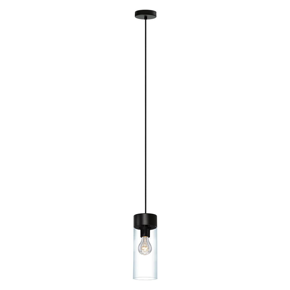 Montey 1-Light Pendant