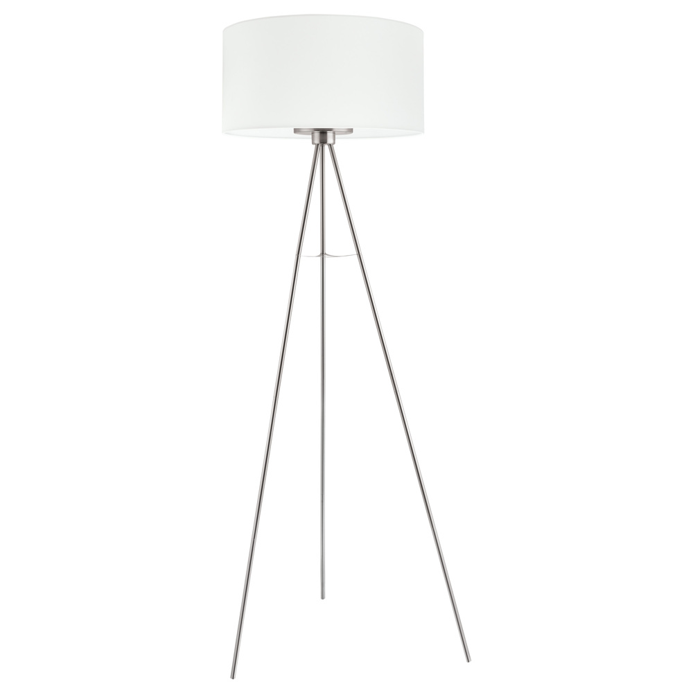 Fondachelli 1-Light Floor Lamp