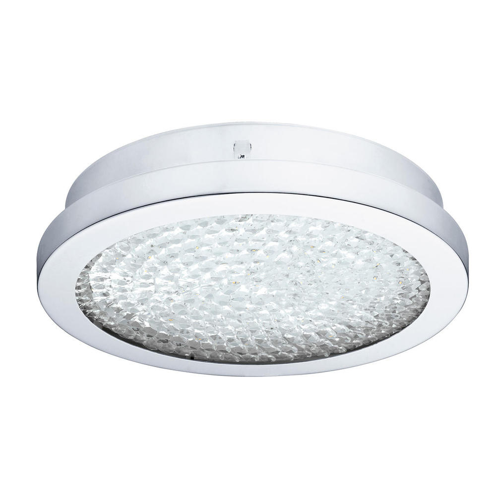 LED Flush Mount / Plafonnier DEL