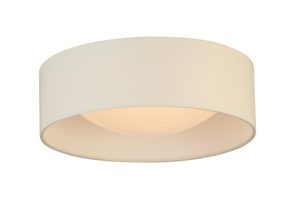 LED Flush Mount / Plafonnier DEL