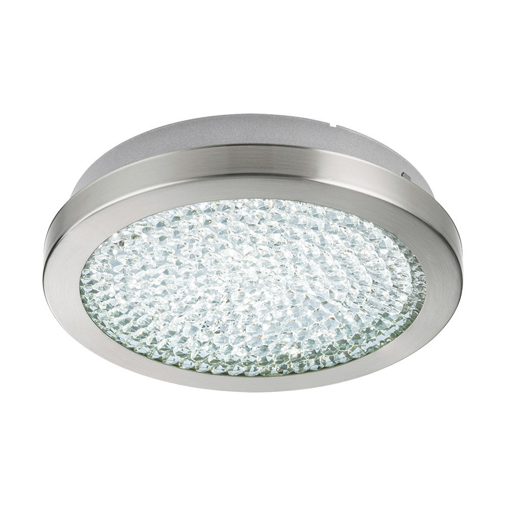 LED Flush Mount / Plafonnier DEL