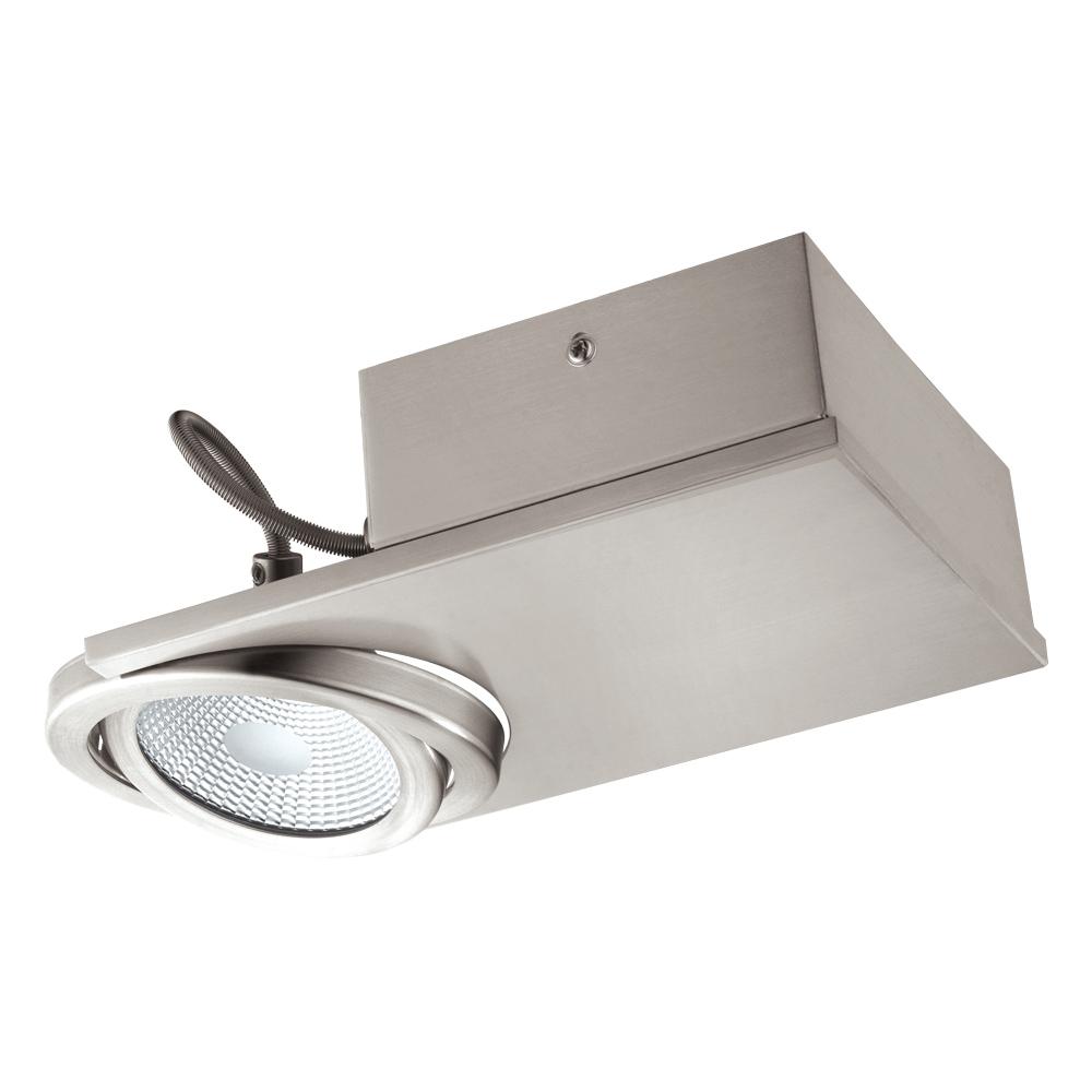 Brea 1-Light LED Wall Light