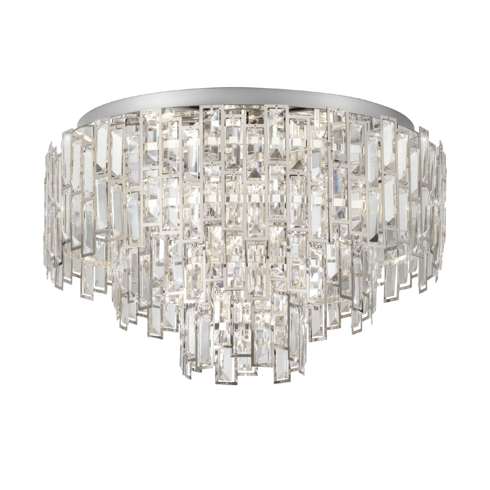 10L Flush Mount / Plafonnier 10L