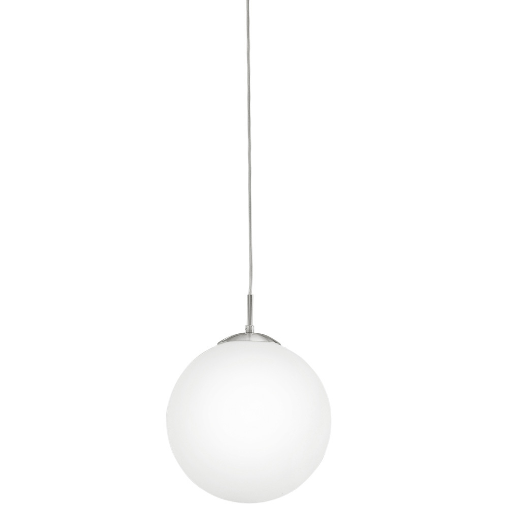 Rondo 1-Light Pendant