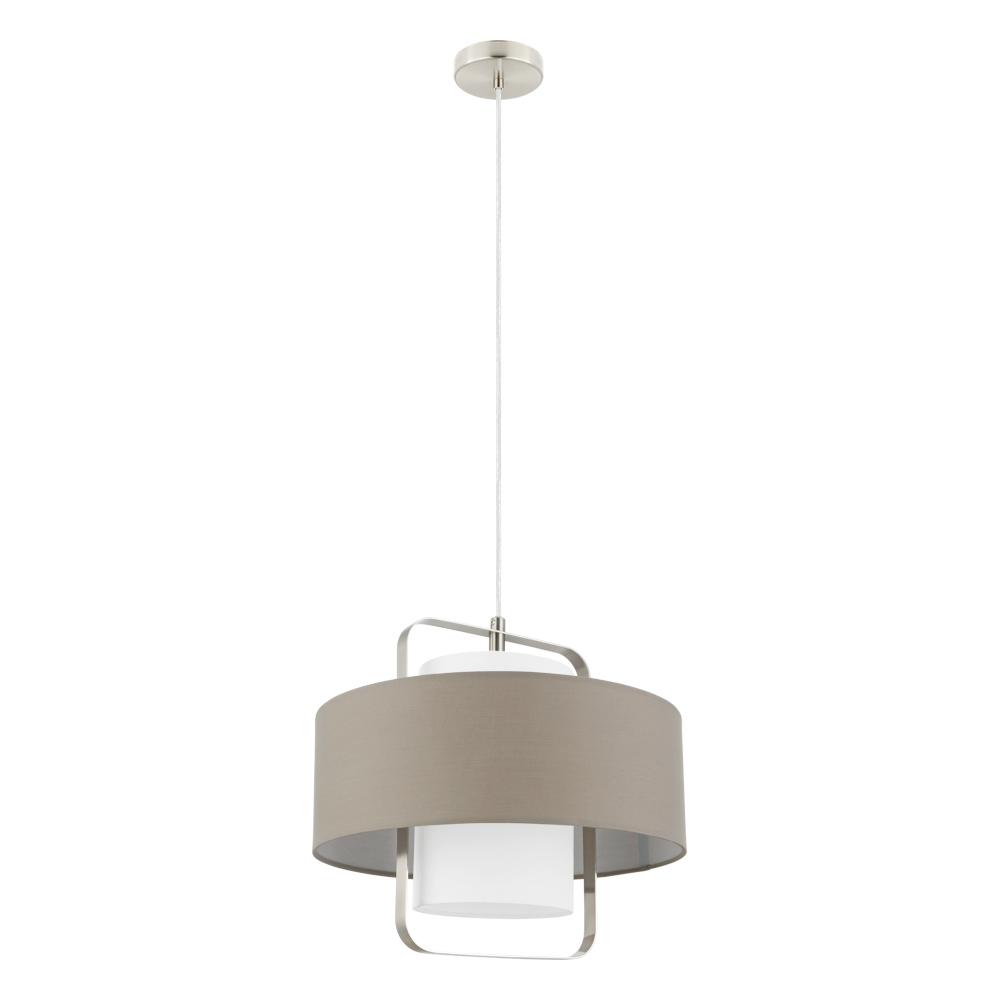 Fontao 1-Light Suspension