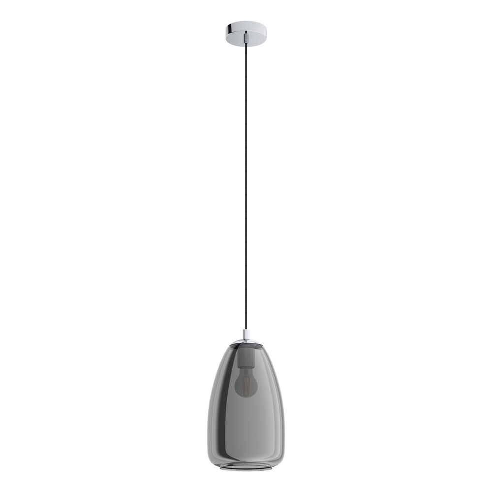 Alobrase 1-Light Pendant