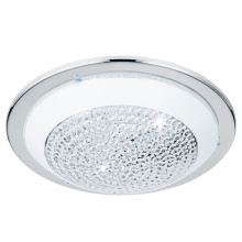 Eglo Canada 202158A - LED Flush Mount / Plafonnier DEL