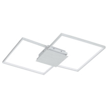 Eglo Canada 204048A - LED Flush Mount / Plafonnier DEL