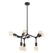 Eglo Canada 204294A - 9L Pendant Light / Luminaire suspendu 9L