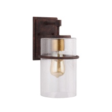 Eglo Canada 204544A - 1L Exterior Wall Sconce / Murale exterieure 1L
