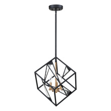 Eglo Canada 204587A - 3L Pendant Light / Luminaire suspendu 3L