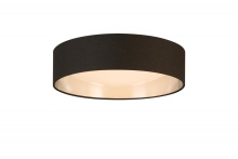 Eglo Canada 204722A - LED Flush Mount / Plafonnier DEL
