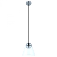 Eglo Canada 205644A - 1L Pendant Light / Luminaire suspendu 1L
