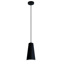 Eglo Canada 205651A - 1L Pendant Light / Luminaire suspendu 1L