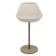 Eglo Canada 205758A - 1L Table Lamp / Lampe de table 1L