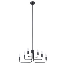 Eglo Canada 205807A - 6L Chandelier / Chandelier 6L
