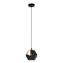 Eglo Canada 205808A - 1L Pendant Light / Luminaire suspendu 1L